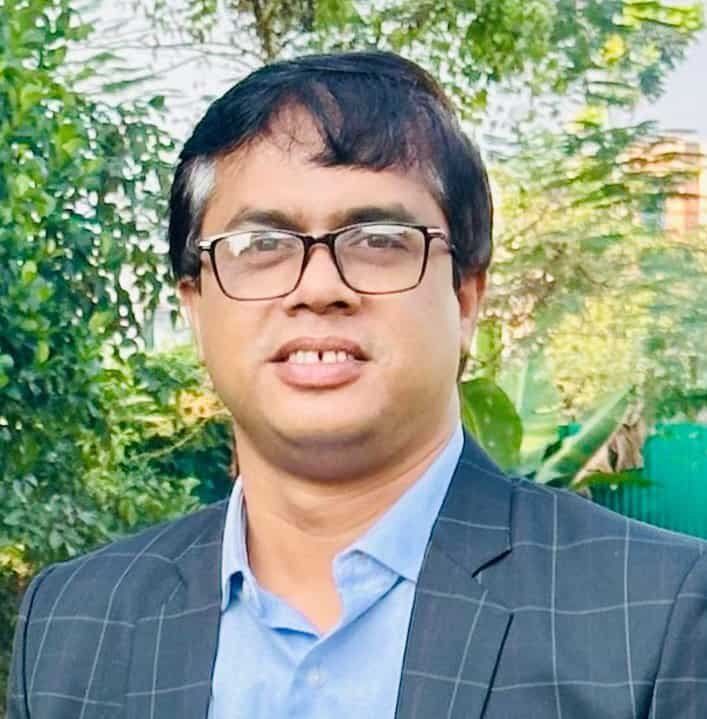 প্রণবকান্তি দেব