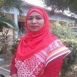 মোছা: মাকছুদা খাতুন