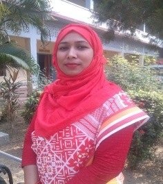 মোছা: মাকছুদা খাতুন
